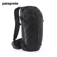 Patagonia 巴塔哥尼亚 骑行双肩背包20L Dirt Roamer 48490  patagonia