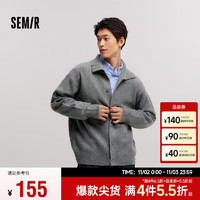 Semir 森马 男士毛衫 109724106101