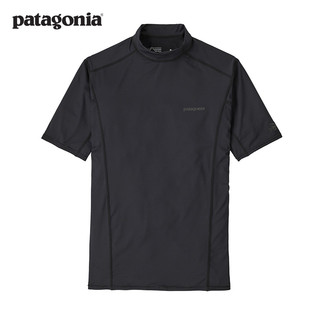 Patagonia 巴塔哥尼亚 男士专业水母服防晒冲浪T恤 R0 86146 patagonia