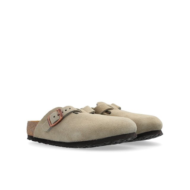 BIRKENSTOCK 勃肯 香港直邮Birkenstock 露跟穆勒鞋 1027875