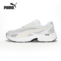 PUMA 彪马 男女同款新款舒适透气复古缓震运动休闲鞋392593-02