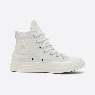 CONVERSE 匡威 70 SNL女鞋百搭时尚潮流休闲鞋高帮帆布鞋 A11611C