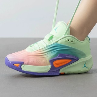 NIKE 耐克 女鞋 LUKA 3(GS)大童鞋 大AIR运动休闲鞋HQ4920-300