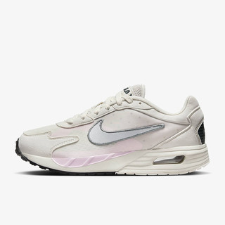 NIKE 耐克 AIR MAX SOLO 男女透气运动鞋训练缓震跑步鞋FN0784-006