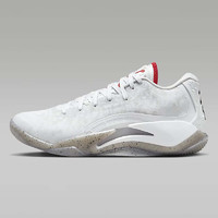 NIKE 耐克 冬季男鞋JORDAN ZION 3休闲运动鞋篮球鞋DR0676-106