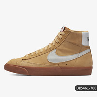 NIKE 耐克 官方正品 BLAZER MID '77 男女中帮滑板鞋CI1172-601