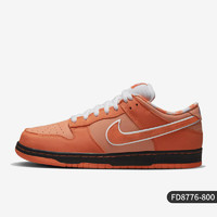 NIKE 耐克 官方正品Dunk SB Low男女耐磨休闲低帮板鞋FD8776-800