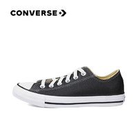 CONVERSE 匡威 男女鞋春季新款Chuck Taylor运动休闲鞋132174C