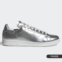 adidas 阿迪达斯 正品当季新款 STAN SMITH 男女经典运动鞋FV4298