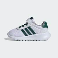 adidas 阿迪达斯 童鞋24年春夏季款男婴童休闲鞋网眼透气魔术贴运动鞋跑步鞋