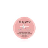 KÉRASTASE 卡诗 香港直邮Chroma Absolu 绽光染后护理护发露 75ml