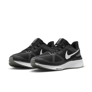 NIKE 耐克 STRUCTURE 25 男子公路专业跑步鞋 DJ7883 002