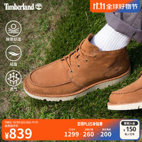 Timberland 男款休闲鞋 A2QWX