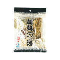 啟泰 剑花花豆玉竹杏仁汤料 100g*3包