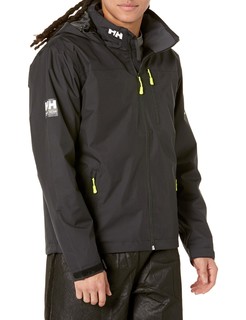 移动专享：Helly Hansen 适合成人 男女通用 运动型外套 Small