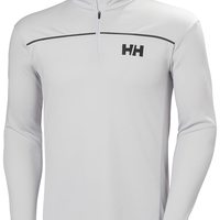 移动专享：Helly Hansen 男性 运动毛衣 HP 12 拉链套头衫  尺码Large