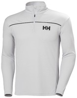 Helly Hansen 男性 运动毛衣 HP 12 拉链套头衫  尺码Large