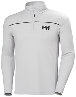 移动专享：Helly Hansen 男性 运动毛衣 HP 12 拉链套头衫  尺码Large