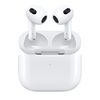 Apple 苹果 AirPods3 配MagSafe无线充电盒