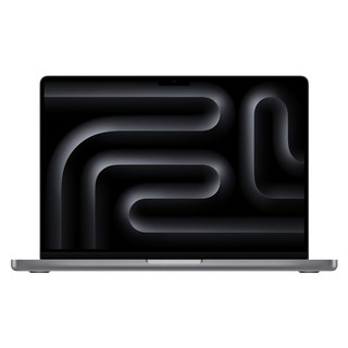 百亿补贴：Apple 苹果 MacBook Pro 2023款 14.0英寸 轻薄本