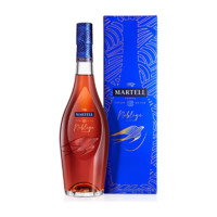 MARTELL 马爹利 名士VSOP+级白兰地 500ml