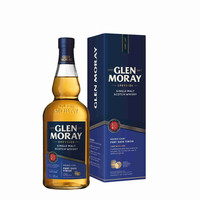 GLEN MORAY 格兰莫雷 探索者系列波特桶单一麦芽威士忌 40% 700ml