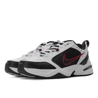 NIKE 耐克 Air Monarch IV 男子训练鞋 415445-101 白黑红 42