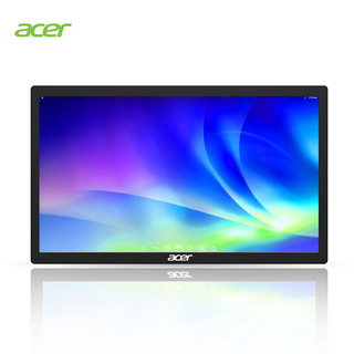 acer 宏碁 32英寸触控显示器网课学习安卓高清IPS屏幕大平板OTH130-32Z1