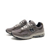 今日必买、有券的上：new balance 2002R系列 男女款户外运动休闲鞋 M2002RAW