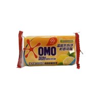 OMO 奥妙 超效洗衣皂清新柠檬香型206g