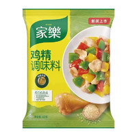 Knorr 家乐 厨房鸡精40g炒菜汤料火锅替代鸡精味精家用厨房商用调料