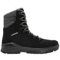 LOWA Nabucco GTX 女子长靴