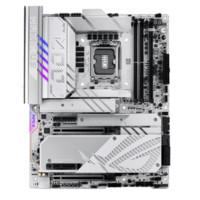 ROG 玩家国度 MAXIMUS Z890 APEX ATX主板（LGA 1851、Z890）