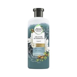 herbal Essences Bio renew 植感哲学 澳大利亚直邮herbal essences草本精华摩洛哥油滋养护发素400ml