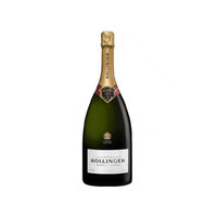 CHAMPAGNE BOLLINGER 堡林爵香槟酒庄 特酿干型香槟  12%vol 1.5L