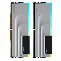 有券的上：GLOWAY 光威 32GB(16GBx2)套装 DDR5 7000 台式机内存条