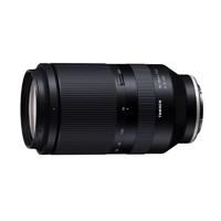 TAMRON 腾龙 70-180mmF2.8DiIIIVCVXDG2二代镜头全画幅相机镜头Tamron正品