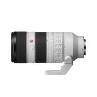 百亿补贴：SONY 索尼 FE70-200mm F2.8GM OSS II全画幅变焦G大师镜头