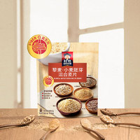 QUAKER 桂格 藜麦 小麦胚芽 混合麦片 400g