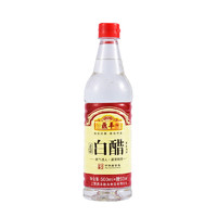 鼎丰 白醋 500ml+50ml 瓶装