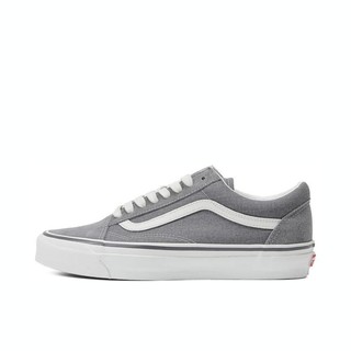 VANS 范斯 Old Skool 36CL 男女款帆布鞋