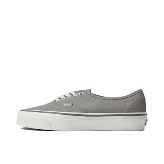 VANS 范斯 Authentic Reissue 44 男女低帮帆布鞋