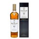 MACALLAN 麦卡伦 12年 雪莉桶 单一麦芽威士忌 700ml