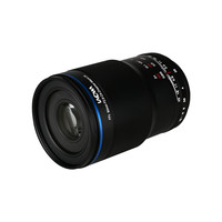 老蛙90mm F2.8 微距全画幅微单镜头 2倍放大 昆虫 口腔 花卉