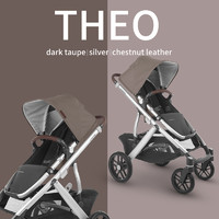 UPPAbaby Vista V2 婴儿双向推车