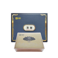 盘粮 礼品卡券大连淡干海参提货卡全国通用 2598型海参百福具臻礼品卡