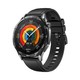 百亿补贴：HUAWEI 华为 WATCH GT5 智能手表 46mm 幻夜黑