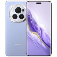 百亿补贴：HONOR 荣耀 Magic6 Pro 单反鹰眼相机 第三代骁龙8芯片 12GB+256GB官方标配