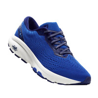 TON牛顿跑鞋 男子公路跑鞋 Isaac 2 缓冲稳定透气超轻舒适运动鞋 Royal/White 蓝白 标准39.5/US7