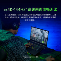 RAZER 雷蛇 灵刃17 2022款 十二代酷睿版 17.3英寸 游戏本